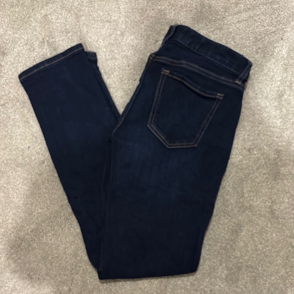 GAP Dark Blue Women Jeans